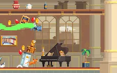 Screenshot 18: 衝撞貓
