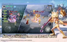 Screenshot 4: Ragnarok: Rebirth