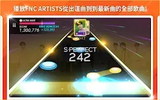 Screenshot 9: SuperStar FNC
