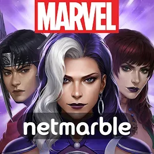 MARVEL Future Fight | Global