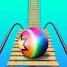 Icon: Super Rolling Ball Balance