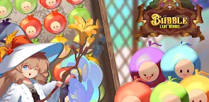 Screenshot 16: Bubble: Lady Bubble