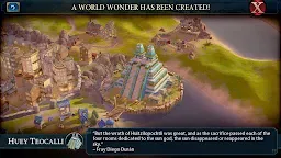 Screenshot 5: Civilization VI: NETFLIX