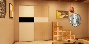 Screenshot 7: 逃離慾望的客廳