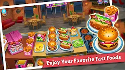 Screenshot 19: Cooking Utopia : Cooking Games