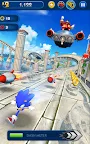Screenshot 9: Sonic Dash