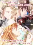 Screenshot 4: Sealed with a Kiss Re -Bride of an Asmodian-