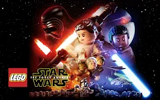 Screenshot 12: LEGO® Star Wars™: TFA