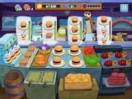 Screenshot 24: SpongeBob: Krusty Cook-Off