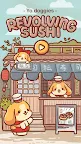 Screenshot 11: Revolving Sushi - Yo.Doggies