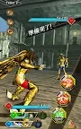 Screenshot 16: Saint Seiya: Shining Soldiers | Japanese