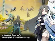 Screenshot 16: Honkai Impact 3rd | Vietnamese