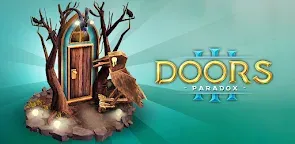 Screenshot 1: Doors: Paradox