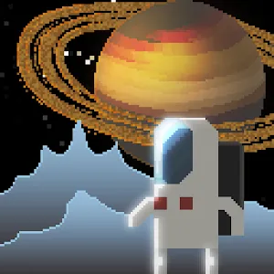 Tiny Space Program