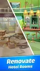 Screenshot 15: Merge Hotel: Design Dreams