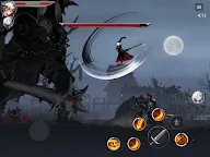 Screenshot 14: Shadow Slayer: The Dark Impact
