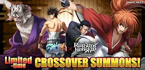 Screenshot 25: Grand Summoners | Global