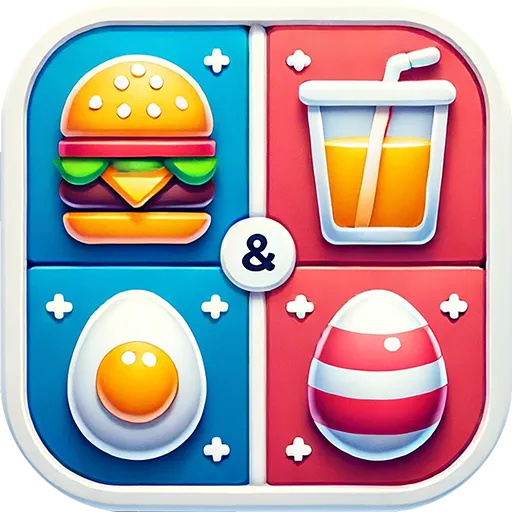 Match Pair Puzzle - Games