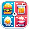 Icon: Match Pair Puzzle
