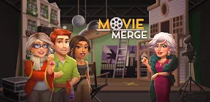 Screenshot 25: Movie Merge - Hollywood World