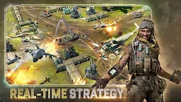 Screenshot 7: War Commander: Rogue Assault