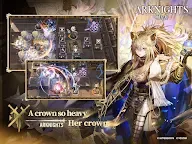 Screenshot 17: Arknights | English