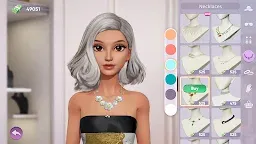 Screenshot 21: Hollywood Crush