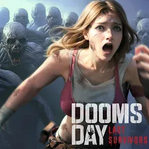 Doomsday: Last Survivors