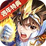 Icon: Saint Seiya: Legend of Justice | Traditional Chinese