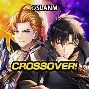 Grand Summoners | Global