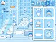 Screenshot 5: Love Home: Cute Life Sim Games
