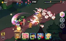 Screenshot 14: 쿠키런: 킹덤 | 글로벌버전