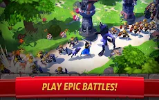Screenshot 17: Royal Revolt 2: Tower Defense