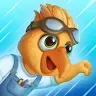 Icon: Birds Odyssey: Fun merge game
