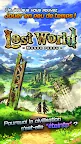Screenshot 1: Lost World - Monde perdu -