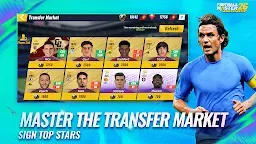 Screenshot 1: Football Master 2-Soccer Star