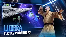 Screenshot 6: Star Wars™: Galaxy of Heroes