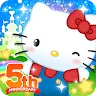 Icon: Hello Kitty World - Fun Game