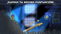 Screenshot 11: Stage Dive Legends