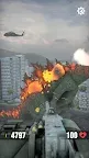 Screenshot 17: Kaiju Attack 3D: Shoot Monster