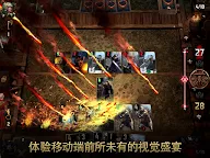 Screenshot 13: 巫師之昆特牌