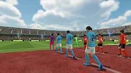 Screenshot 30: Football League 2023