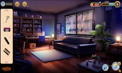 Screenshot 6: Escape Room : Web of Lies