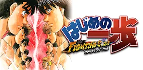 Screenshot 6: 第一神拳 FIGHTING SOULS