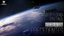 Screenshot 3: Infinite Lagrange | Global