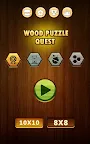 Screenshot 17: Wood Puzzle Quest
