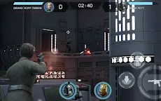 Screenshot 14: Star Wars: Rivals™ (Unreleased)
