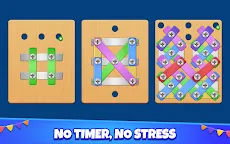 Screenshot 15: Screw Puzzle - Nuts Bolts Game