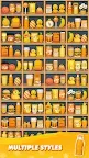 Screenshot 3: Goods Sorting: Match 3 Puzzle