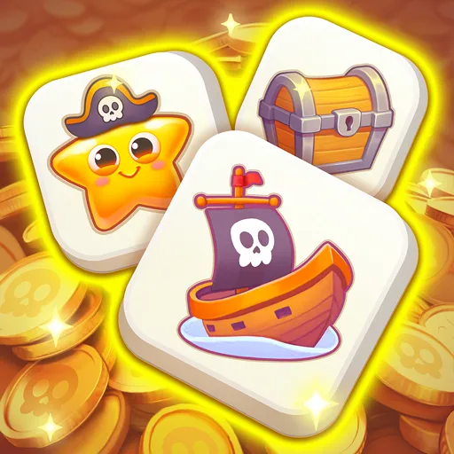 Treasure Tiles Win Cash Games